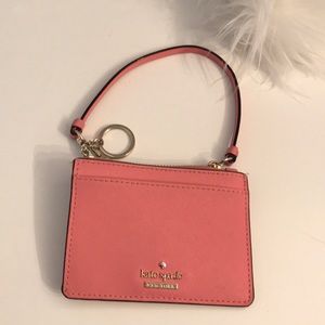 Kate spade card holder